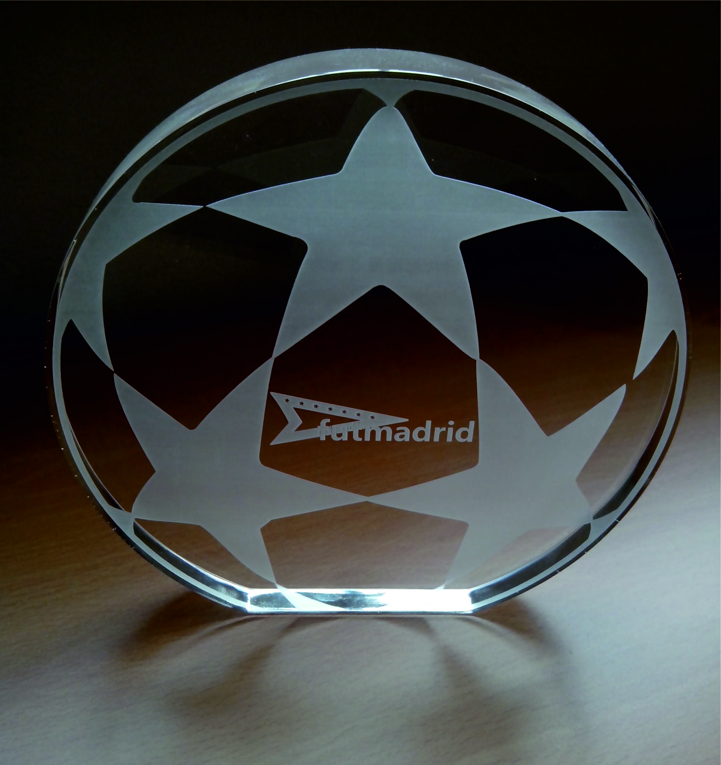 Trofeo Balón